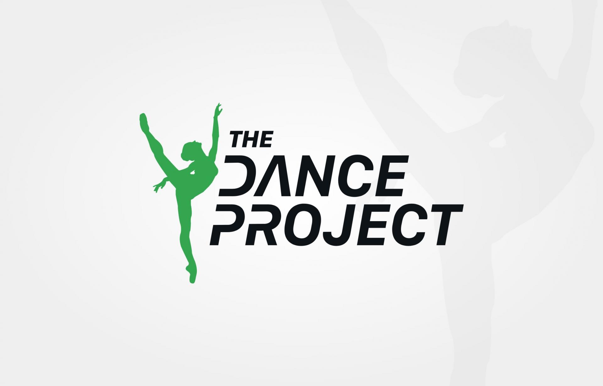 Thedanceproject   Logo